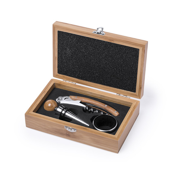 Wine Set Nitol