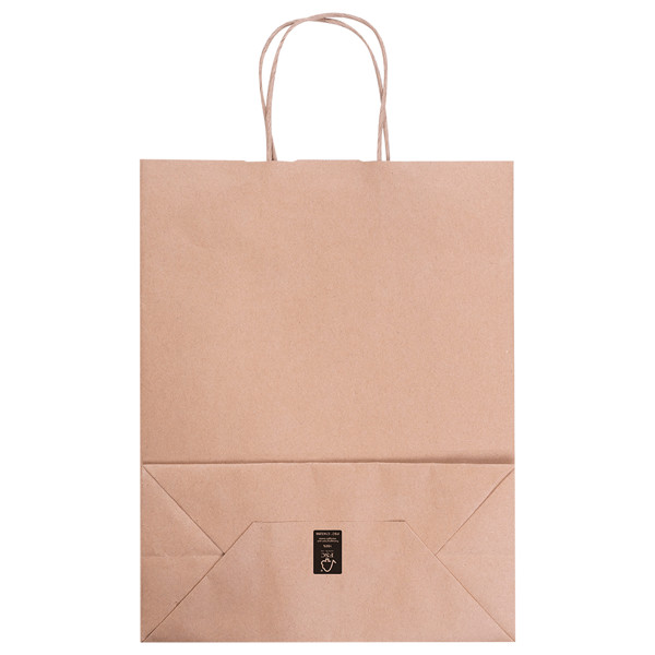 SACO AYSEN PEQUENO FSC MixFSC 100%FSC Recycled