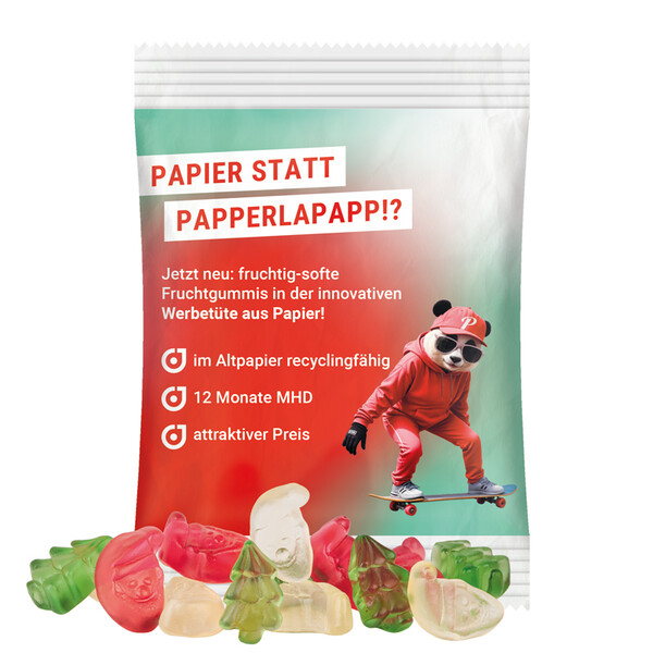 Mini bag 15g