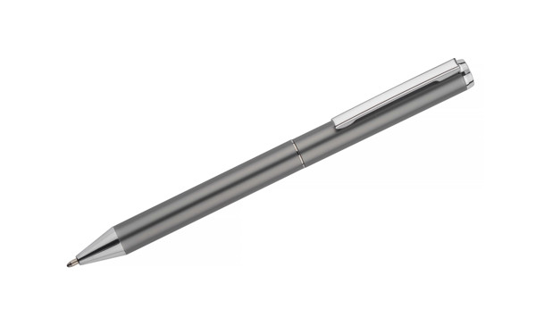 Writing set ILLINOIS - grey