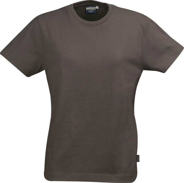 Harvest American Lady Tee Brown M