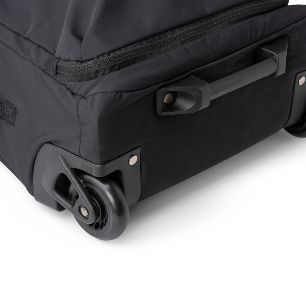 Trolley Milfik Black - GRIS