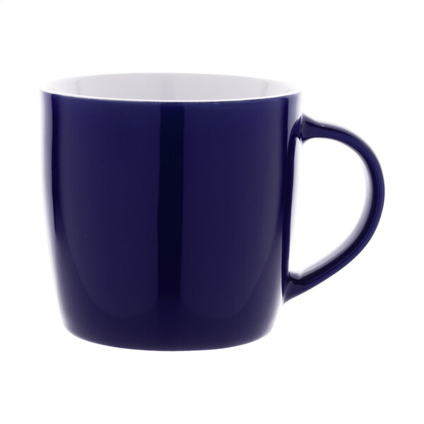 Mug Hemera - Bleu / Blanc