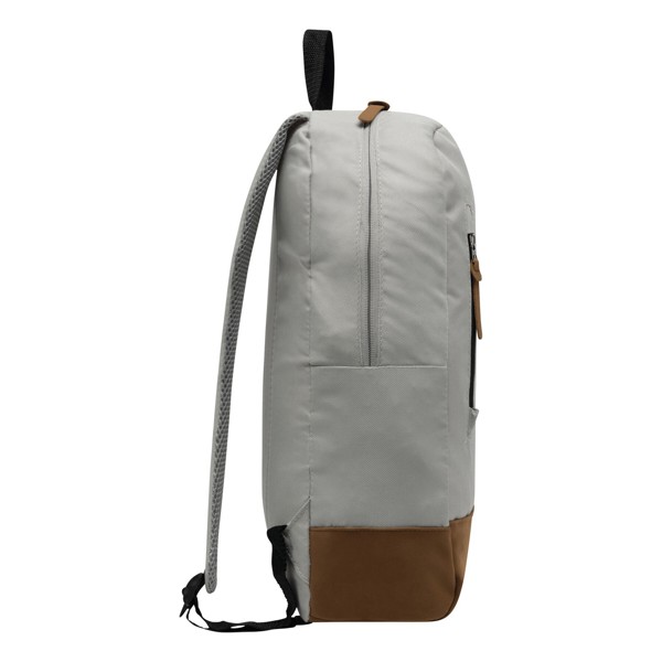 Rucksack Fun - Grau