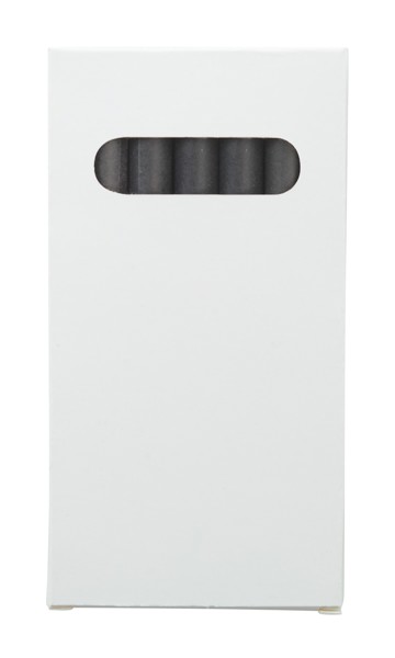 Custom 6 Pc Crayon Set Craxon 6