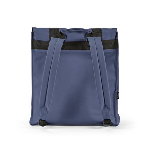 Edinburgh Backpack - Bleu