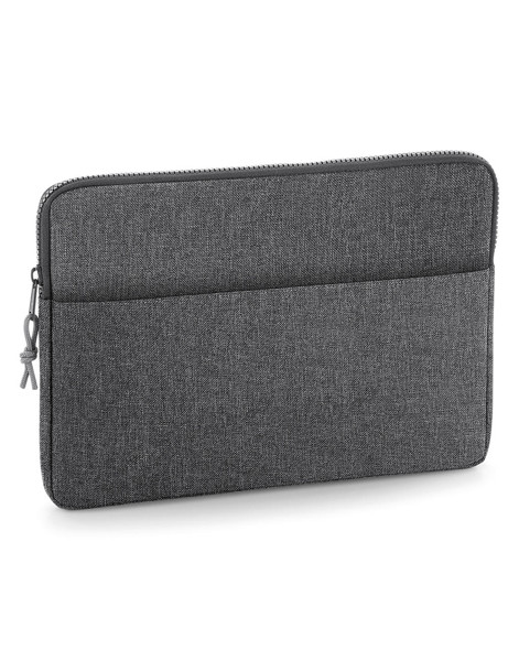 Essential 13" Laptop Case - Grey Marl / ONE SIZE