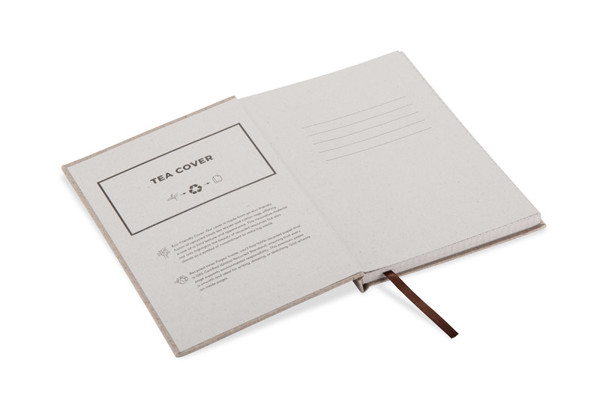 Notebook TEO A5