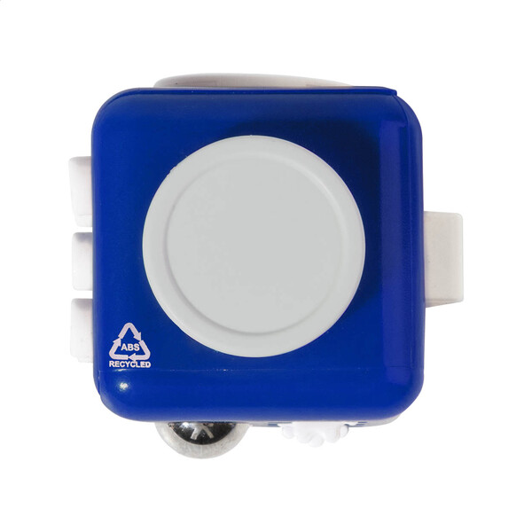 Rabs Antistress Fidget Cube ChillSix - Blue