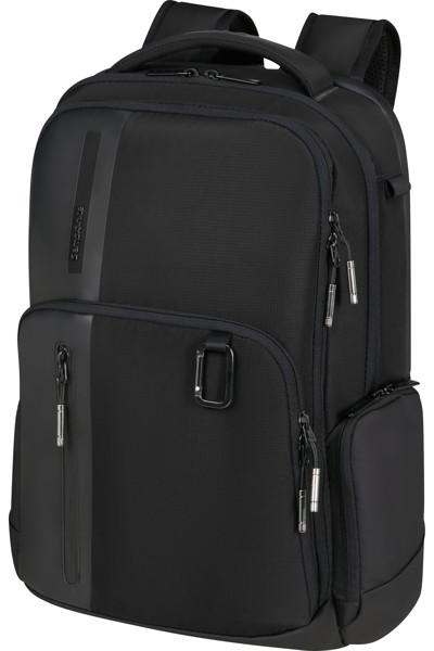 Biz2Go Laptop Backpack 15.6" - Samsonite - Black