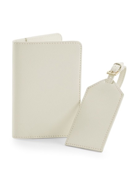 Boutique Travel Set - Oyster