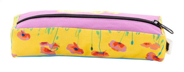 Custom Rpet Pen Case Bloppy - Black