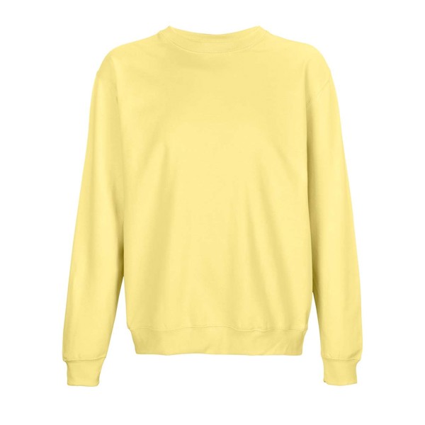 SOL'S COLUMBIA TUBE - UNISEX ROUND-NECK SWEATSHIRT