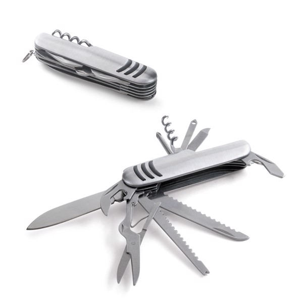 PS -KAPRUN. Multifunction pocket knife