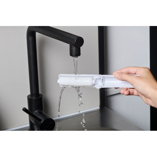 Croll sticky roller cleaner, reusable, washable