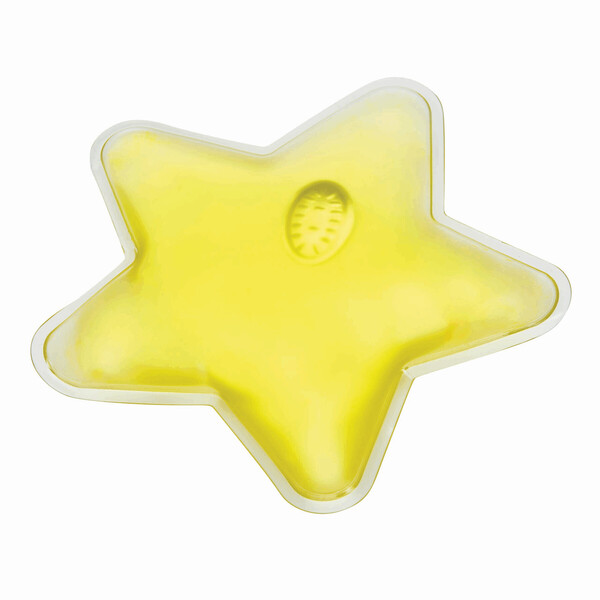 Hrejivý vankúš WARM STAR