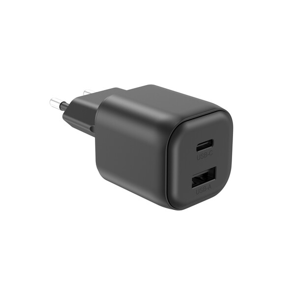 Urban Vitamin Livermore RCS recycled 100W GAN charger