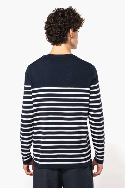 Men's Sailor Jumper - S
