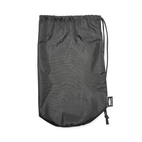 Blanket Brandon - Black