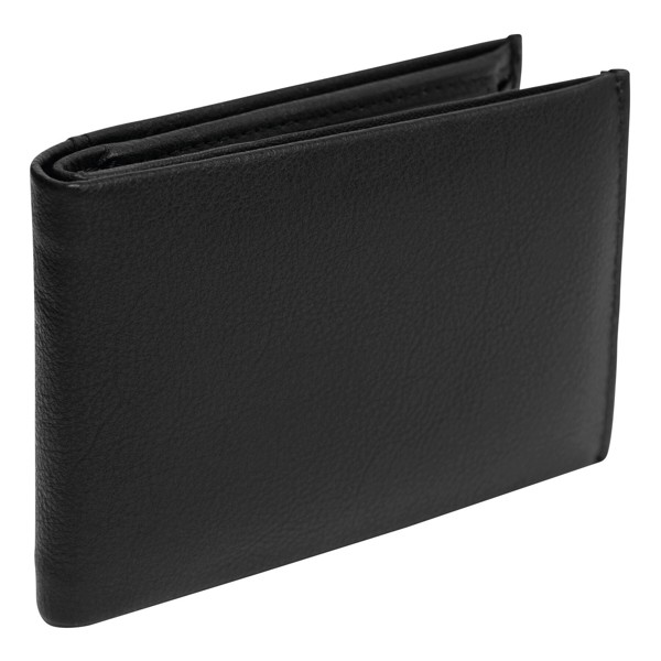 Genuine Leather Wallet Holiday