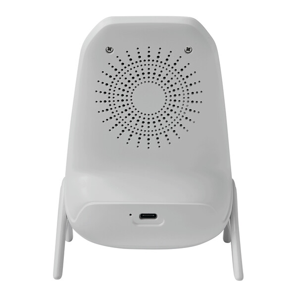 Wireless Charging Station Combined
