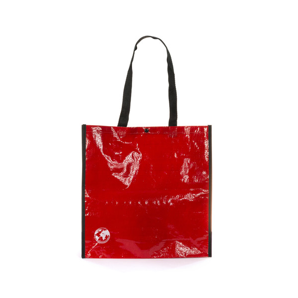Saco Recycle - Branco