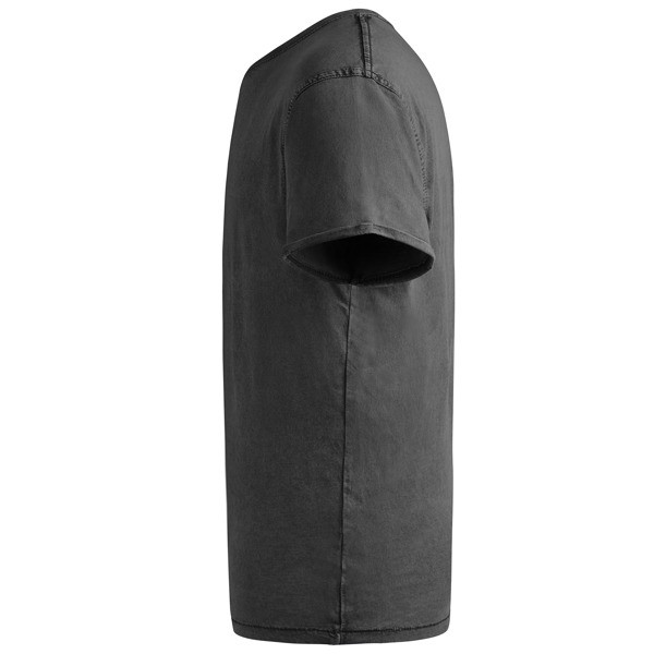 Camiseta Husky - AZUL DENIM / 2XL