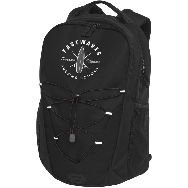 Sac à dos Trails 24L - Noir