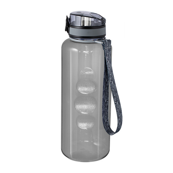 Bouteille CASAN XXL - gris