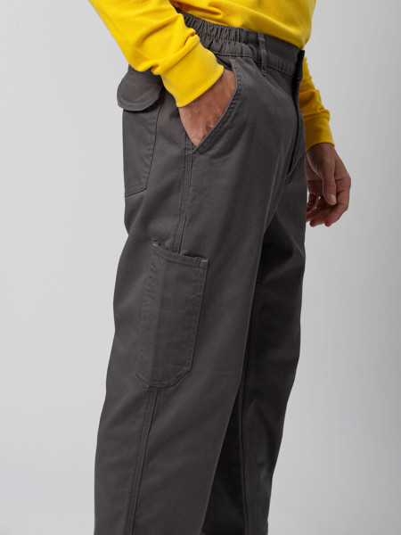 Power - Dark Grey / 4XL