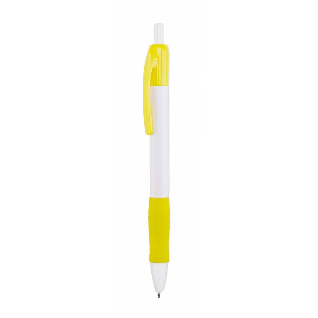 Pen Zufer - Yellow