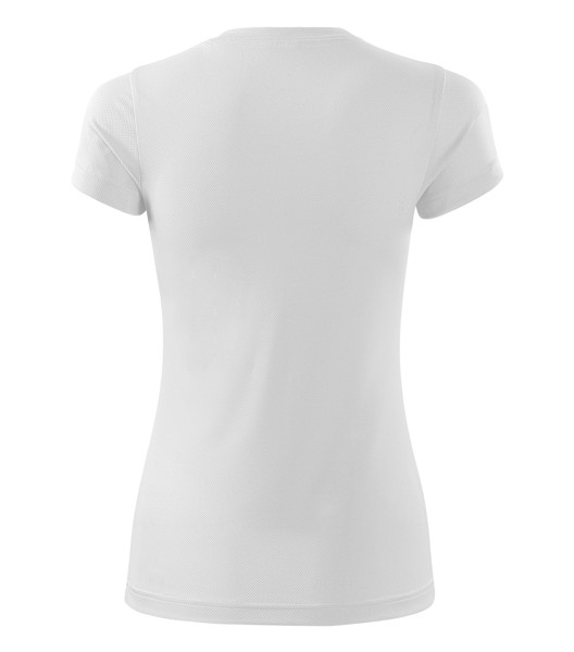 T-Shirt Women’S Malfini® Fantasy - White / S