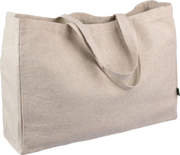 Saco de cânhamo (280 gr/m2) Ludwig