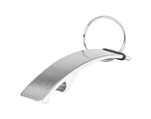 Bottle Opener Moppe - Silver