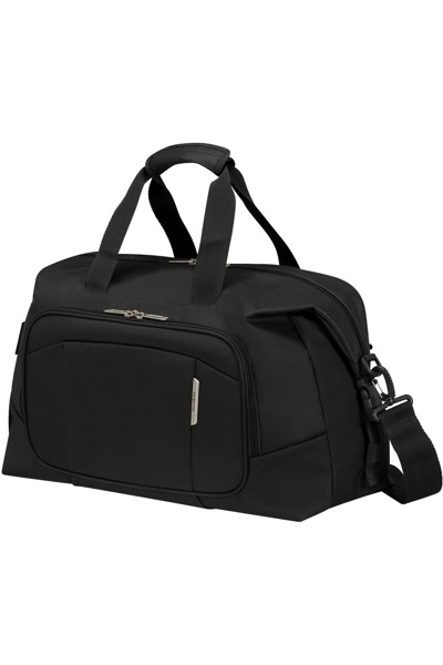 Respark Duffle 48 Overnighter - Samsonite - Ozone Black