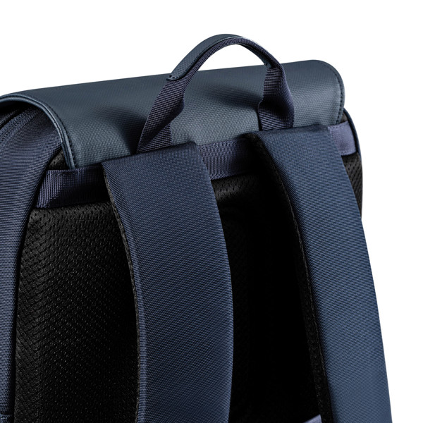 Sac à dos souple XD Design - Bleu Marine / Noir
