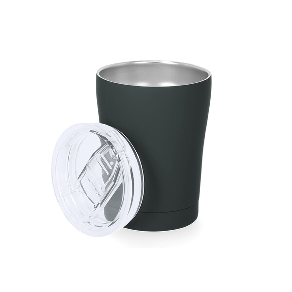 Insulated Cup Liku - White