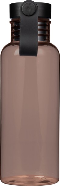 Garrafa em rPET Erica - Black