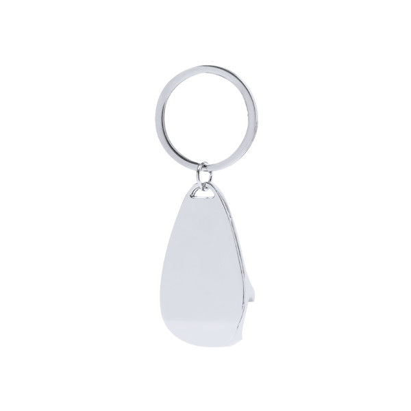 Porta-Chaves Abre-Cápsulas Myren