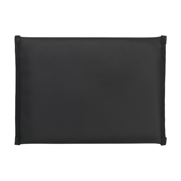 Fraenck Bobby Laptop Sleeve 14p housse ordinateur - Noir