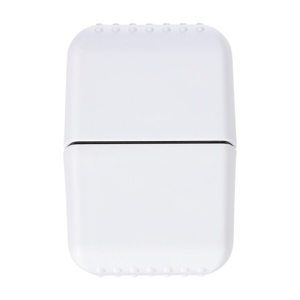Laptop stand Bloqo | Recycled - white
