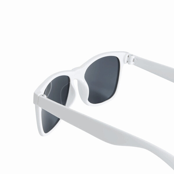 Sunglasses Stylish - White