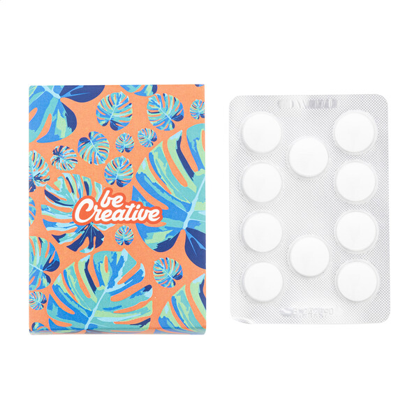 Custom Mint Candies CreaMint 10