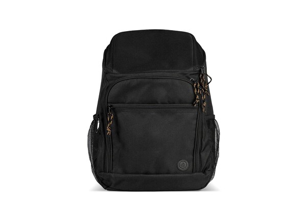 Sac à dos isotherme Sagaform City 21 litres - Noir