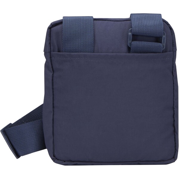 Arca GRS recycled nylon crossbody bag - Navy