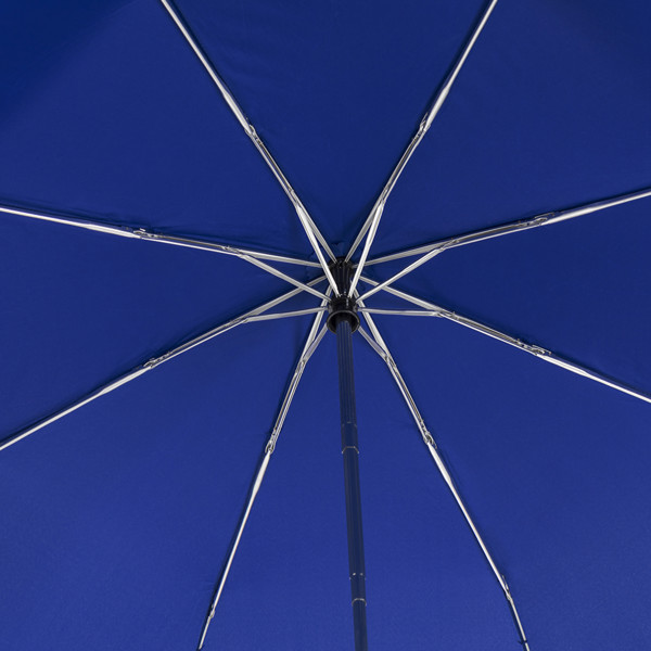 Taschenschirm PATIO - Royalblau