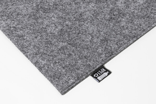 Egyedi Irattáska Refelt Slim - Grey