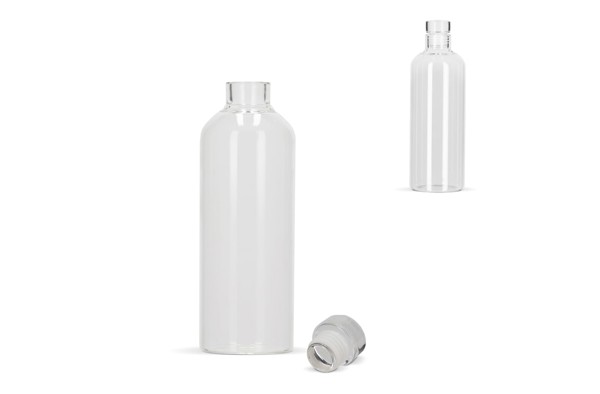 Glass bottle 750ml
