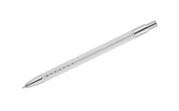 Ball pen RING - white