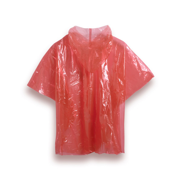 Poncho Declan White - Λευκό